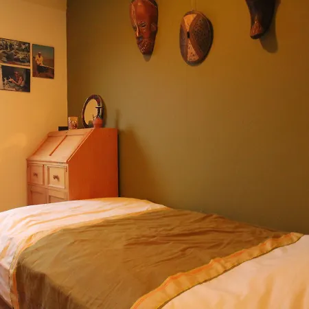 Casa de Férias Stylish Holiday In North Holland With Garden *